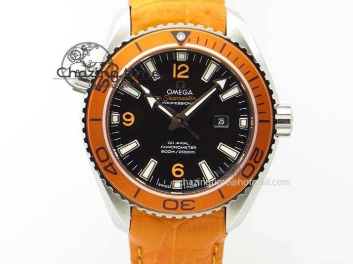 1225 ComfortFit Speedmaster SS “Speedy Tuesday” OMF Best Edition Black Dial on SS Bracelet Manual Winding Chrono Movement 7994